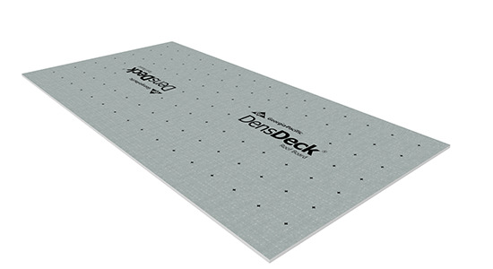 その他 steamdeck DensDeck® StormX® | Build Georgia-Pacific